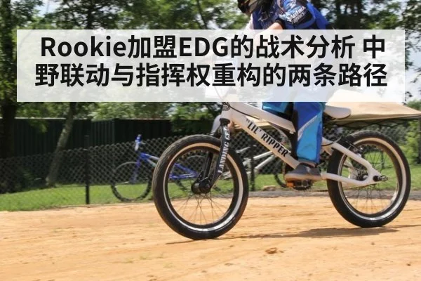 Rookie加盟EDG的战术分析 中野联动与指挥权重构的两条路径